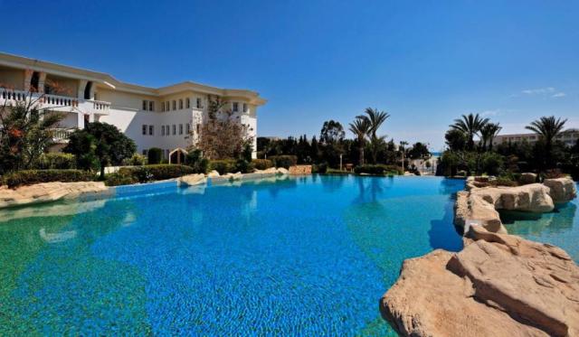 Medina Belisaire & Thalasso