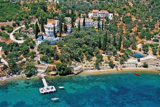 Kerveli Village