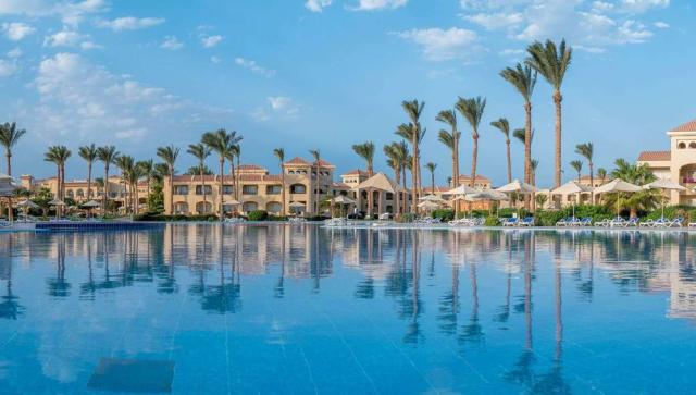 Cleopatra Luxury Resort Makadi Bay