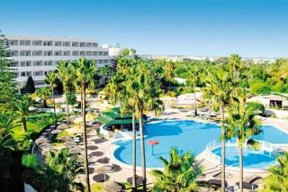 Tropicana Club 