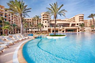 Mövenpick Resort & Marine Spa