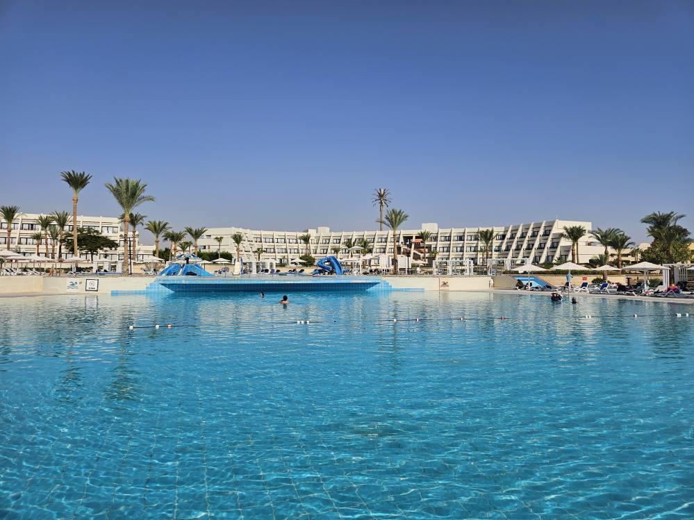 Pharaoh Azur Resort