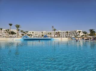 Pharaoh Azur Resort