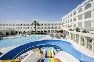 El Mehdi Beach Resort