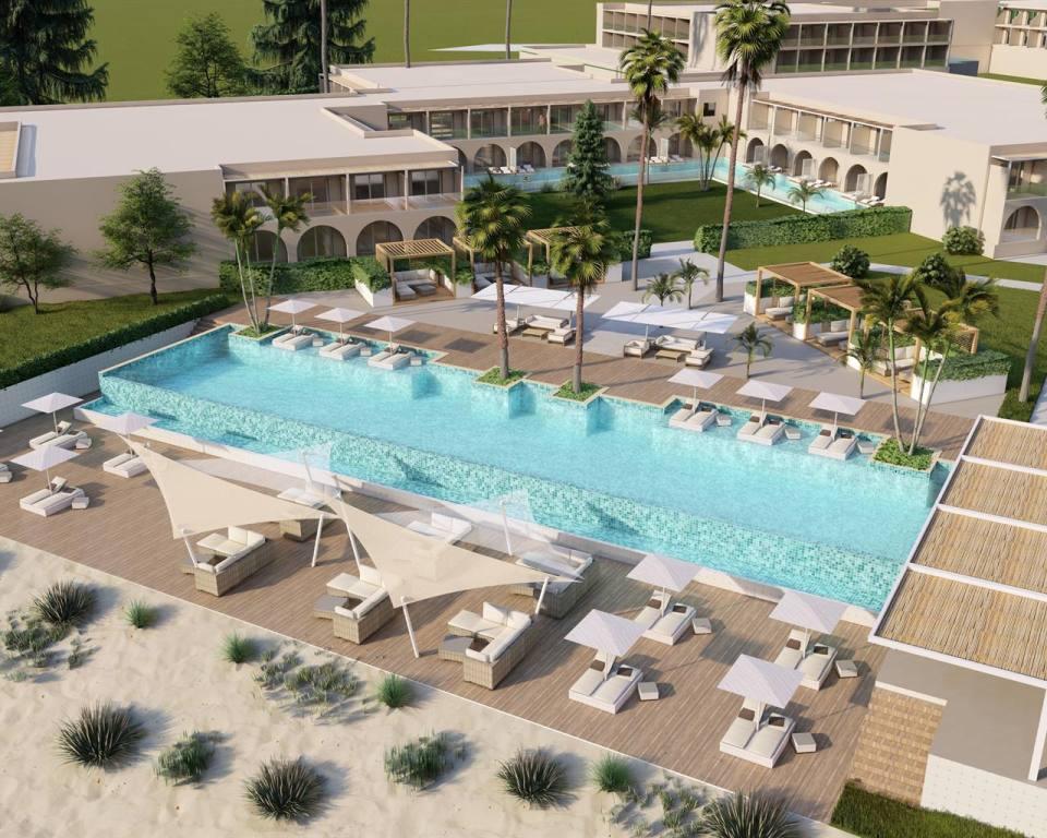 One Resort Premium