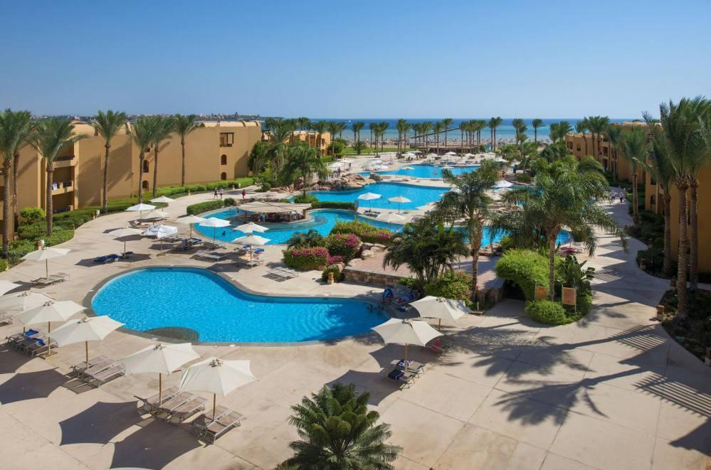 Stella Beach Resort & Spa