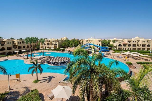 Stella Gardens Resort & Spa
