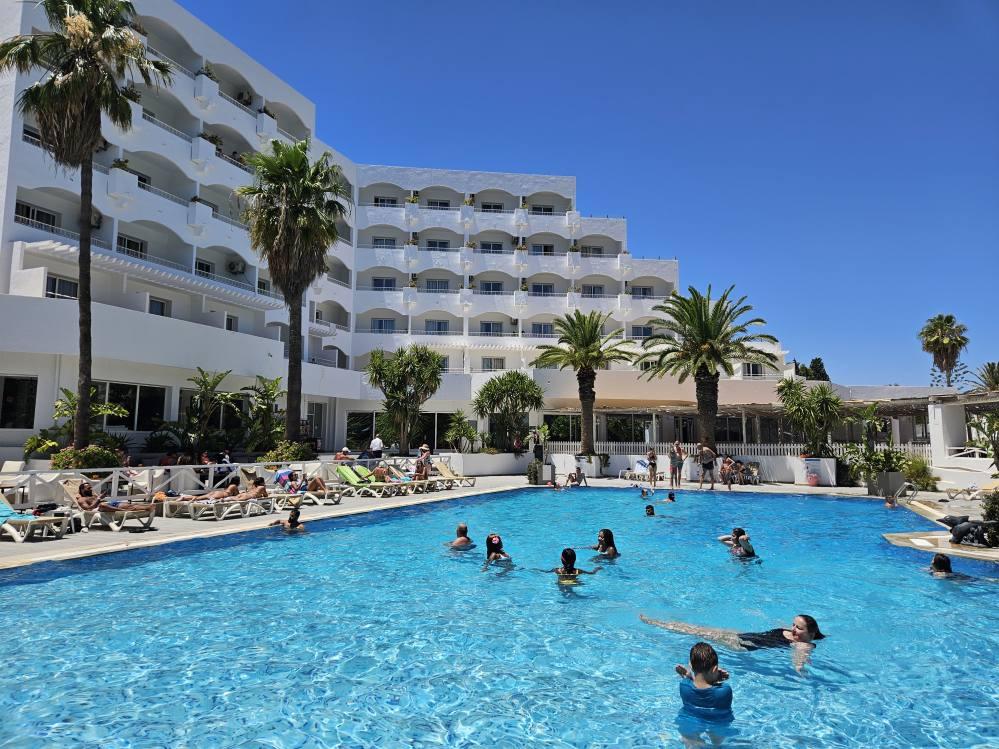 Golden Tulip President Hammamet