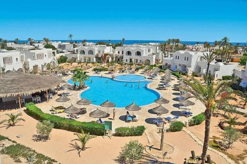 Djerba Sun Beach