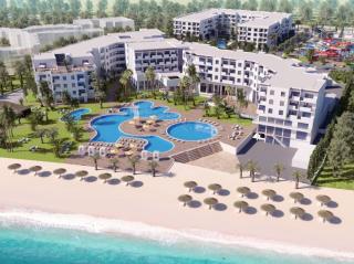 Blue Beach