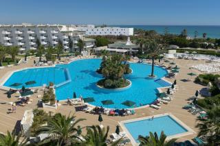 One Resort El Mansour