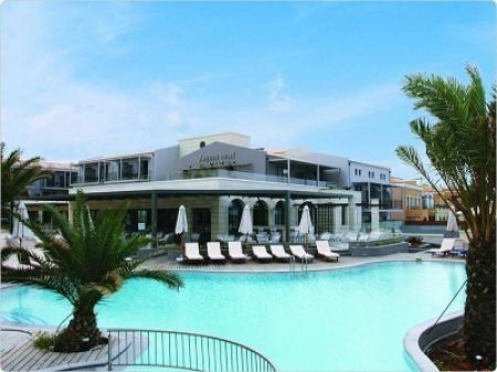 Pearl Beach Hotel