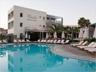 Pearl Beach Hotel