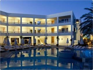 Pearl Beach Hotel