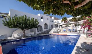 RK Beach Hotel