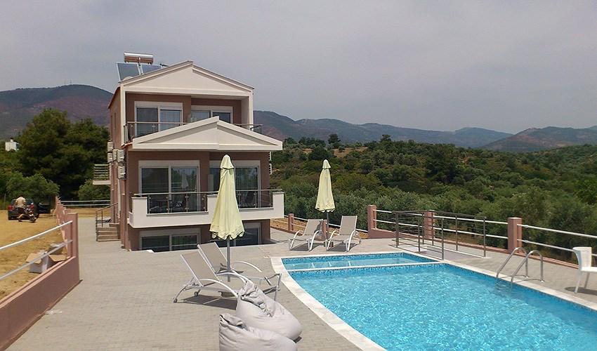 De Sol Luxury