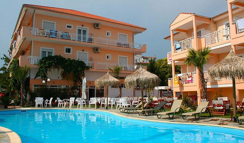 Potos Hotel