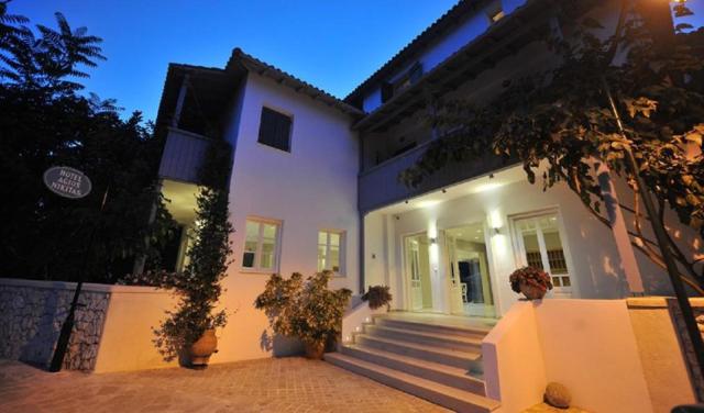 Agios Nikitas