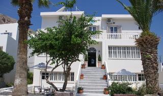 Kamari Blu Boutique
