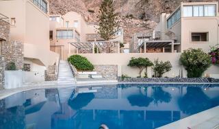 Hotel Antinea