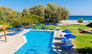 Stafilia Beach