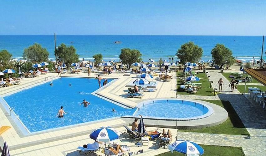 Astir Beach Hotel