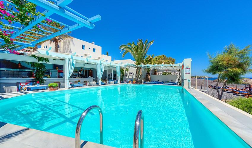 Sigalas Hotel & Apartments