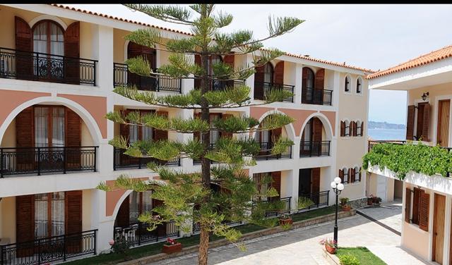 Castello Beach