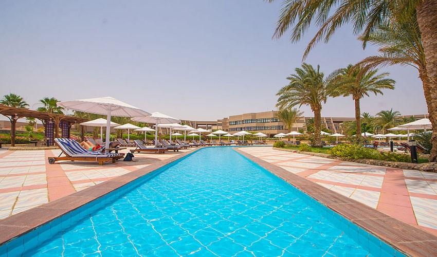 Pharaoh Azur Resort