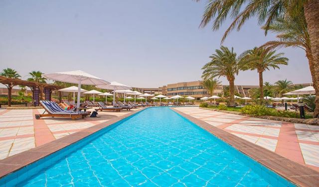 Pharaoh Azur Resort