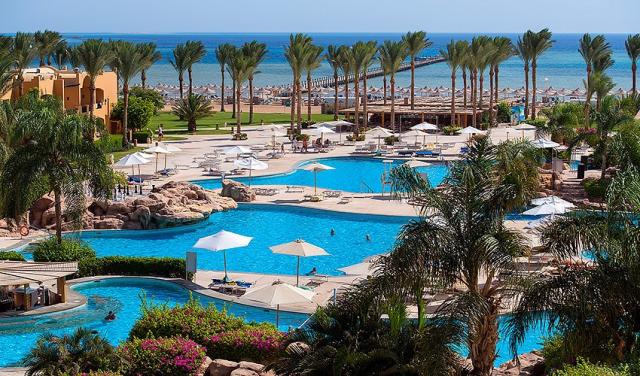 Stella Beach Resort & Spa