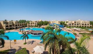 Stella Gardens Resort & Spa