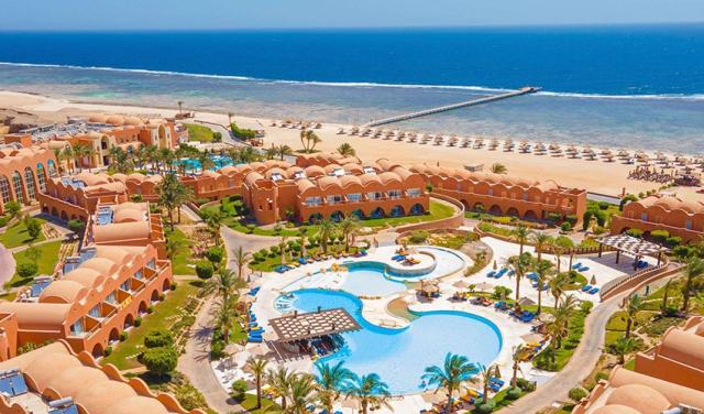 Novotel Marsa Alam