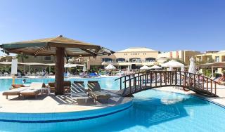 Three Corners Fayrouz Plaza Beach Resort
