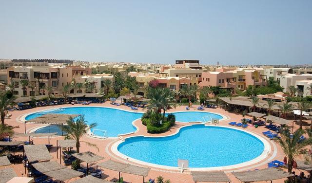 Jaz Makadi Saraya Resort