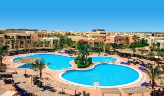Jaz Makadi Saraya Resort