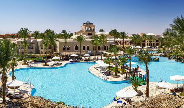 Iberotel Makadi Beach