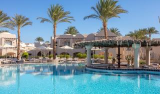 Iberotel Makadi Beach