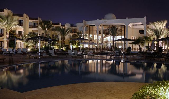 Jaz Elite Casa Del Mar Beach
