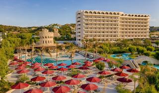 Esperos Palace