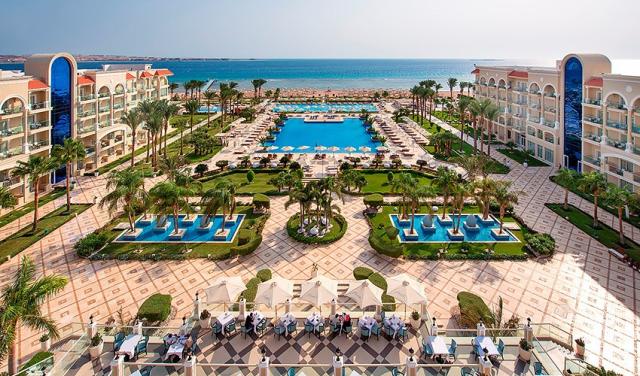 Premier Le Reve Hotel & Spa