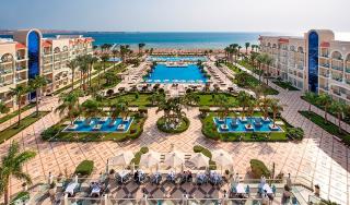 Premier Le Reve Hotel & Spa