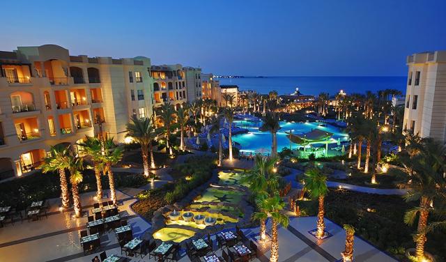 Tropitel Sahl Hasheesh