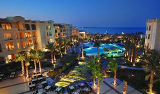 Tropitel Sahl Hasheesh