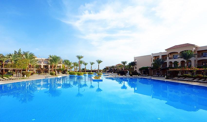 Jaz Aquamarine Resort