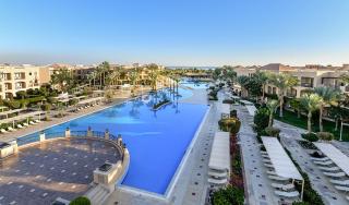 Jaz Aquamarine Resort