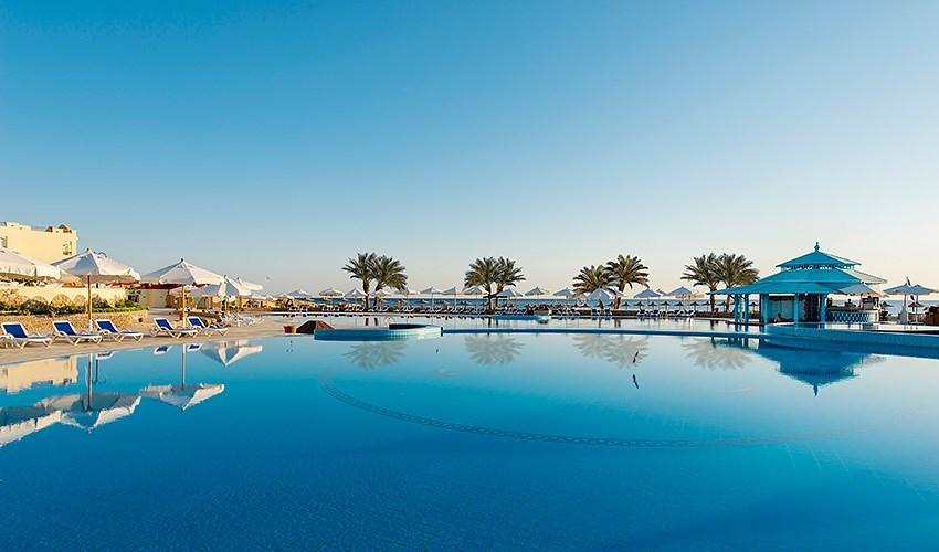 Concorde Moreen Beach & Spa Resort