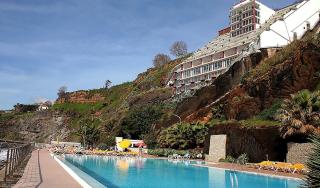 Orca Praia