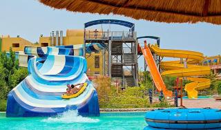 Titanic Beach Spa & Aquapark
