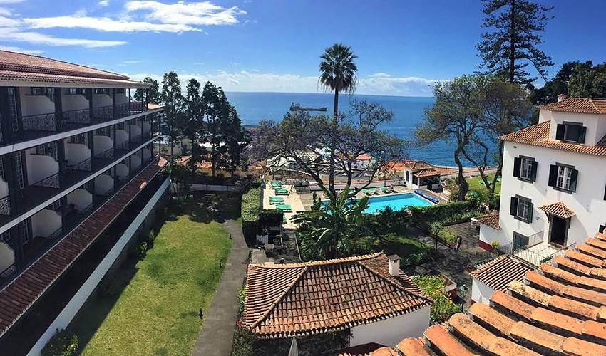 Quinta da Penha Franca